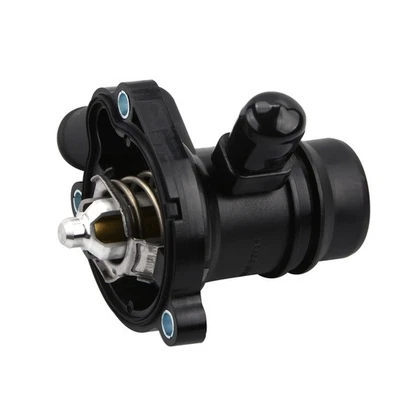 Engine Coolant Thermostat Housing Assembly for Chevy Cruze 2011-2016 Accessory - Image 1 of 4