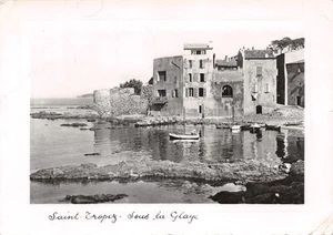 83-SAINT TROPEZ-N�4017-C/0225 - Bild 1 von 2