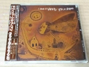 DAVID SYLVIAN Dead Bees On A Cake VJCP-68012 JAPAN CD w/OBI 29476 - Picture 1 of 2