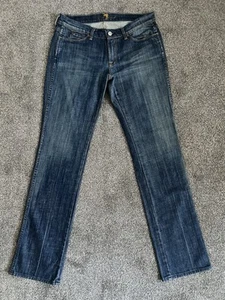 7 for all mankind Hefner Jeans W30 L32 - Picture 1 of 5