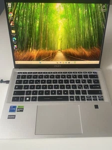 MSI PRESTIGE 14H B12UCX 14" INTEL i7-12650H 2,70GHz 16GB RAM 1TB SSD WIN 11 !! - Bild 1 von 11