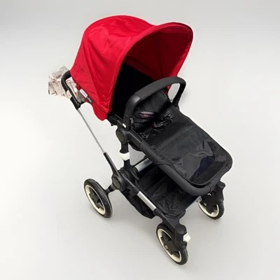 Bugaboo Buffalo Stroller with Accessories - Great Condition! - Image 1 of 4