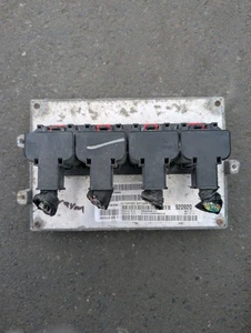 P05150562AB 2011 DODGE CARAVAN TOWN AND COUNTRY 3.6 ECU ECM ENGINE CONTROL MODUL - Picture 1 of 3