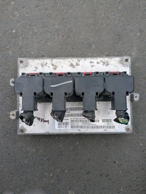 P05150562AB 2011 DODGE CARAVAN TOWN AND COUNTRY 3.6 ECU ECM ENGINE CONTROL MODUL - Image 1 of 3