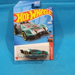 Hot Wheels DAVancenator 2021 - Picture 1 of 7