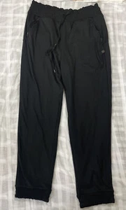 American Eagle Jogginghose Gr. L schwarz - Bild 1 von 8