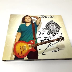 Beautiful Pain by Keaton Simons AUTOGRAPHED SIGNED Singer/Guitar CD 2013 - Picture 1 of 8