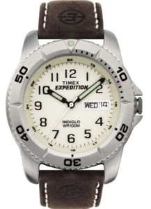 Timex Mens Expedition Watch | 39mm | Water Resistant | T46681 - Picture 1 of 3