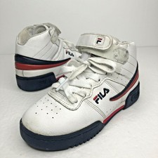 zapatillas fila chico