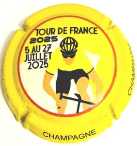 News ! April 2025 Generika Jerobeam Tour de France 2025 - Bild 1 von 1