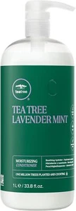 Paul Mitchell Tea Tree Lavender Mint Moisturizing Conditioner 1L - Picture 1 of 4