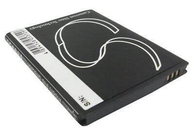 Premium Battery for Samsung Stratosphere i405, EB505165YZBSTD, EB505165YZ NEW - Изображение 1 из 4