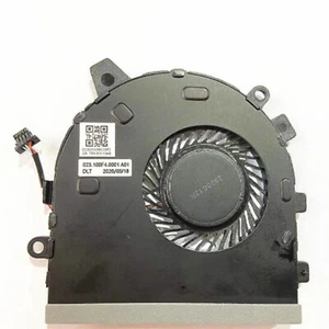 Lüfter für Dell Inspiron 7391 7390 i7391-7520blk-pus - Bild 1 von 2