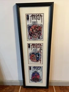 Angela Serie #1-#3 1994 Marvel Comics Comics - Bild 1 von 5