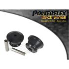 Powerflex Black Rear Beam Bushes For Ford Sierra Rs Cosworth 3Dr + Rs500 (86>88)