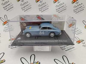 Die Cast " A6 1500 Pininfarina Rally Cinema 1957 " Maserati 100 Years Collection - Picture 1 of 2