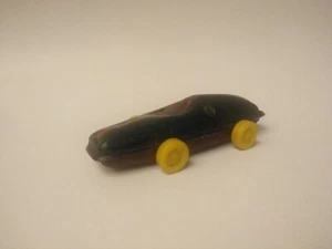 Formula old F1 car diecast 1/43 scale rare green - Zdjęcie 1 z 5
