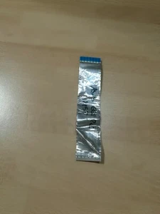 ASUS Eee PC 1215P Flat Cable Ribbon Cable Card USB Push Button Ignition - Picture 1 of 2