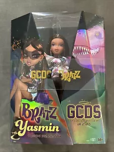 Bambola Bratz x GCDS Yasmin Edizione Speciale Passione per Fashion Designer Nuova - Foto 1 di 2