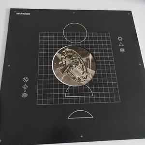 Drumcode A-Sides Vol. 12 Vinyl: 2 / 5 Vinyl - Bild 1 von 2