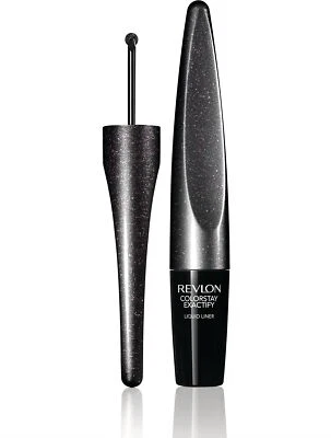 Revlon ColorStay Exactify Liquid Liner - Sparkling Black - Image 1 of 4