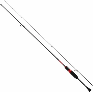 Daiwa GEKKABIJIN AJING 78ML-S Spinning Rod 2pcs joints - Picture 1 of 1