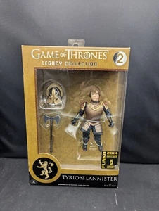 Tyrion Lannister Game of Thrones Legacy Collection Funko 2014 - Bild 1 von 2