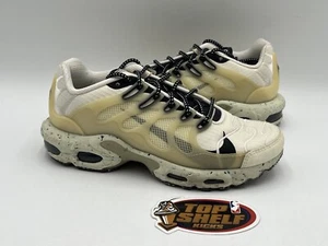 Nike Air Max Terrascape Plus Sail Sea Glass Size 6 Authentic Recycled - Picture 1 of 11