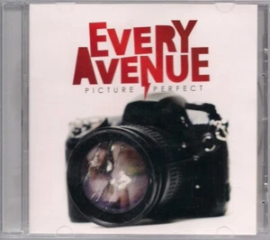 Every Avenue : Picture Perfect CD , 2009 , Fearless - Bild 1 von 2