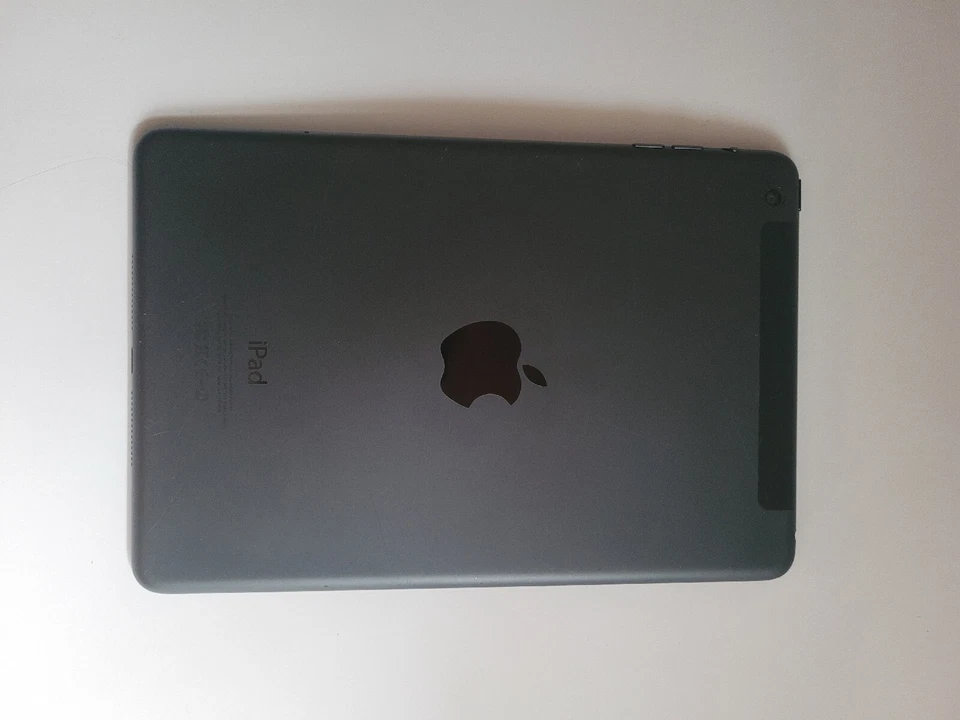 iPad Mini 1. Generation (2013) - Bild 1 von 1