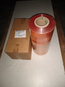 Pellicola alimentare 1500mt 12 micron - Foto 1 di 4