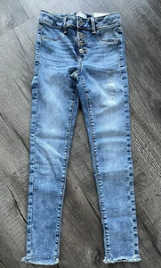 So Kids Jegging - Picture 1 of 5