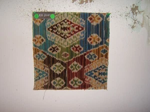 Lee Jofa, Bisti Velvet, Remnants, Velvet Ikat, Various Colors and Sizes - Picture 1 of 13