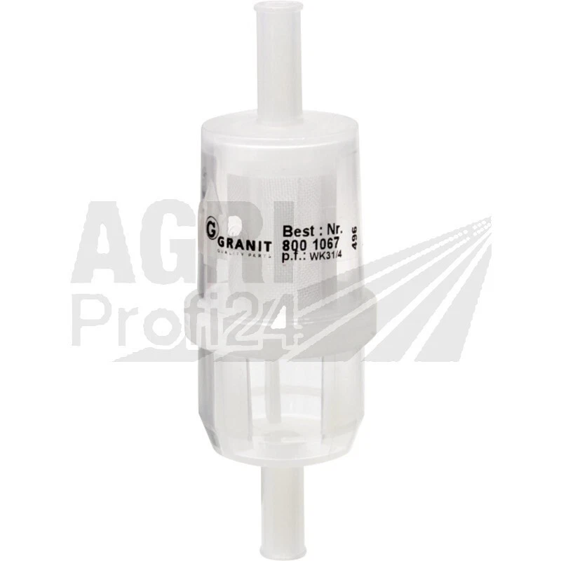 Kraftstoffvorfilter für Unimog OM 314 OM 352 U 421 U 403 U 413 U 406 U 416 U 407 - Bild 1 von 1