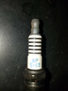 Autolite AP5143 Platinum Spark Plug - Set of 4 - Bild 1 von 5