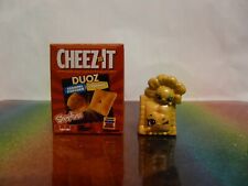 Shopkins Snack Time CHA & CHI DOUZ Mini Figure