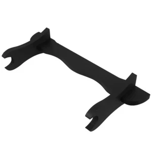 Recorder Display Stand Desktop Swords Organizer Decorative Bracket - Picture 1 of 12