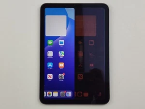 Apple iPad Mini 6.ª generación (A2567) 256 GB (solo Wi-Fi) 8,3" - *DAÑADO* - J9720 - Imagen 1 de 7