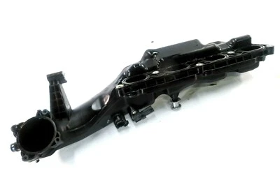08-14 BMW 550i 650i 750i X5 X6 (F01 F10 E70 E71) 4.4L N63 - COLETOR DE ADMISSÃO ESQUERDO - Imagem 1 de 4