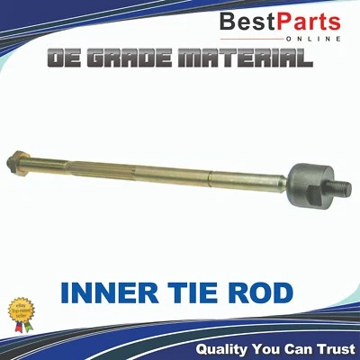 Конец рулевого внутреннего анкерного стержня для Dodge Dakota 1997-2004 2WD ссылка. EV406 - Изображение 1 из 4