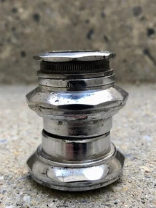 Vintage Headset Legnano Corsa 1940s - Picture 1 of 10