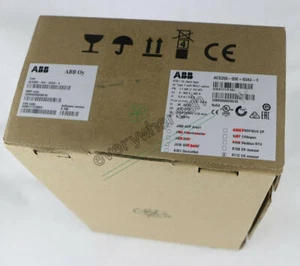 NEU 1 Stück ABB ACS355-03E-03A3-4 1,1KW Wechselrichter - Bild 1 von 1