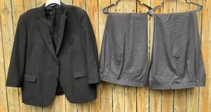 Joseph & Feiss Gold black Executive Fit Read Full Description - Picture 1 of 12