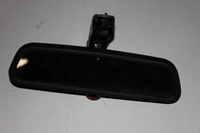 OEM 2004-2007 BMW 5 Series 530i E60 Interior Inside Rearview Mirror 51160028301 - Image 1 of 4