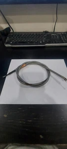322-26341-00 yamaha rt2/3mx brake cable n.o.s. bin 5-4-2 - Picture 1 of 1