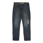 Vintage Lee Jeans - 38W 34L Blue Cotton