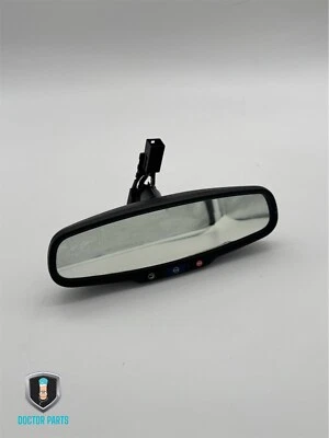 Espejo retrovisor interior Chevrolet Sonic 2012-2020 E11 046391/13594370 OEM Foto 1 de 4