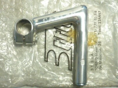 3TT Record AR Carlen 裤子全新无标签/全新带盒复古 110 毫米 — 第 1/4 张图片