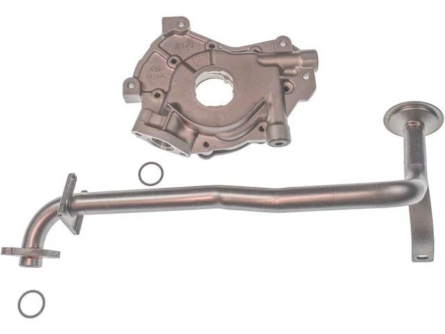 Bomba de aceite 21DFKW85 para Lincoln Navigator Blackwood 2004 2003 2000 2001 2002 Foto 1 de 1