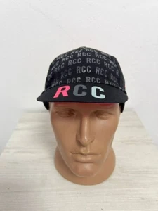 Rapha RCC Racing Bike Cycling Hat Cap S/M - Picture 1 of 7